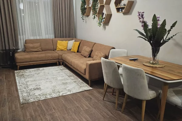 Casa in affitto 2+1 a Tirana - 550 Euro