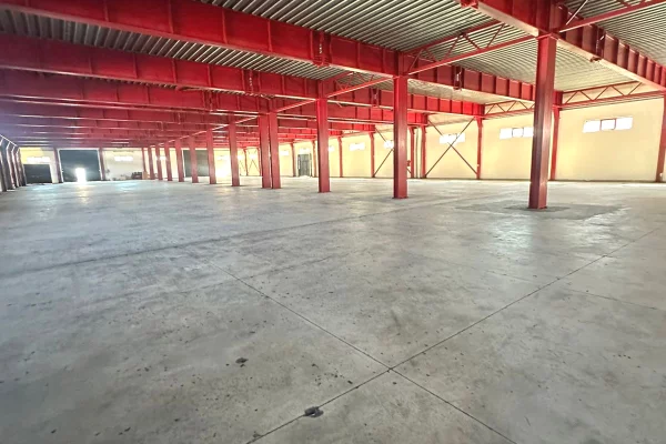 🏭 Jepen me Qira – Kapanone ne Vaqarr