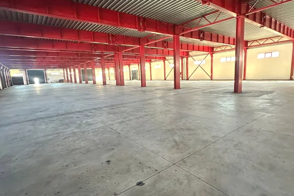 🏭 Jepen me Qira – Kapanone ne Vaqarr