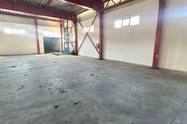 🏭 Jepen me Qira – Kapanone ne Vaqarr