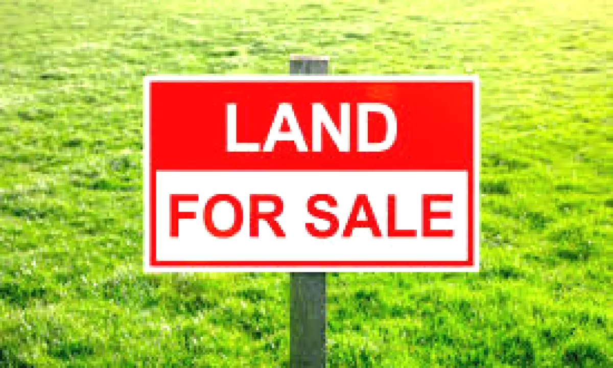 🌿 Shitet Toke ne Maminas, Vore – Lokacion Strategjik! 🏗️