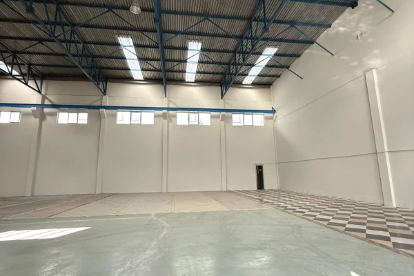 Business Property for Rent 4+1 in Tirana - 4,500 Euro