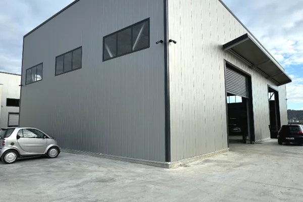 Business Property in Sale 4+1 in Tirana - 1,000,000 Euro