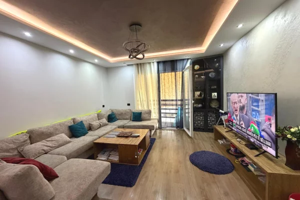 🏡 Apartament Modern 2+1 në Shitje – Komuna e Parisit