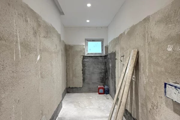 Appartamento in vendita a Tirana 2+1, Vuoto