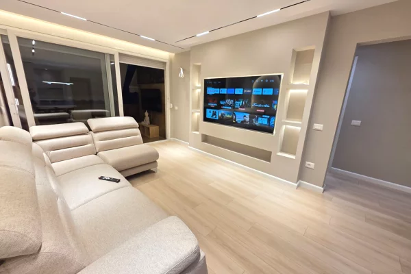 Casa in vendita 2+1 a Tirana - 320,000 Euro