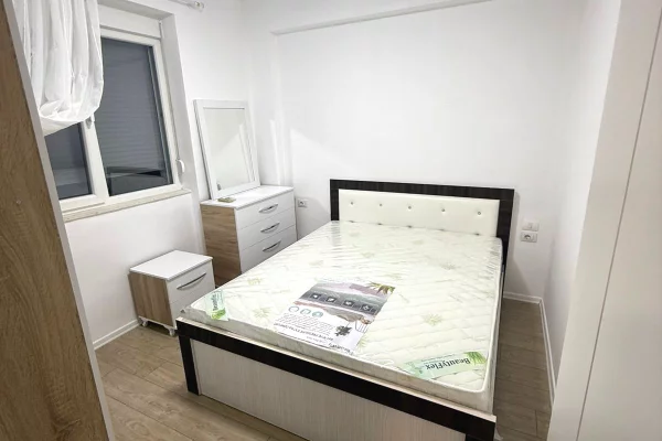 Shtepi me qera Apartament ne Tirane, 1+1, Mobilimi E mobiluar, Pagesa 500  Euro.