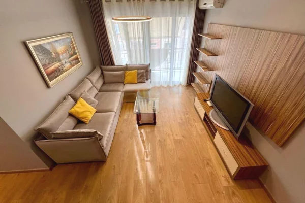 🔥🔑 EKSKLUZIVE! SHITET APARTAMENT 2+1 – KOMUNA E PARISIT