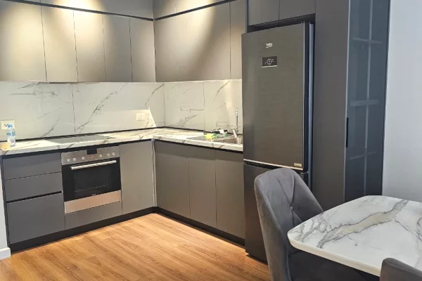 House for Rent 1+1 in Tirana - 800 Euro