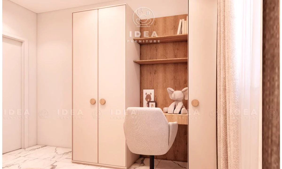 Apartment for rent in Tirana 2+1, Furnished