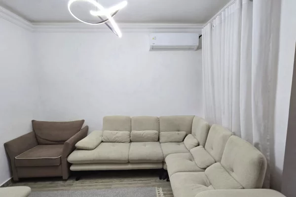 🏡 SHITET APARTAMENT 1+1 — Golden Park 3 ✨