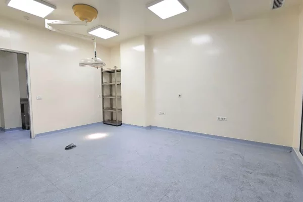 🏥✨ JEPET ME QIRA AMBIENT PER KLINIKE — Kika 2 | Komuna e Parisit