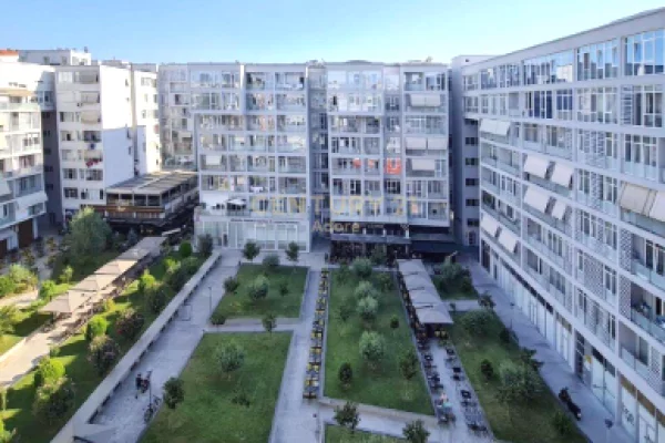 🏥✨ JEPET ME QIRA – APARTAMENT 2+1+2 PER ZYRA/KLINIKE | Prane Kika 2 – Komuna e Parisit