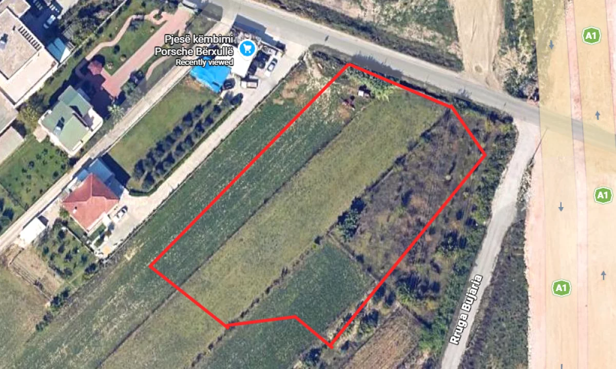 🏗️ TOKE PER SHITJE NE VORE 🌟