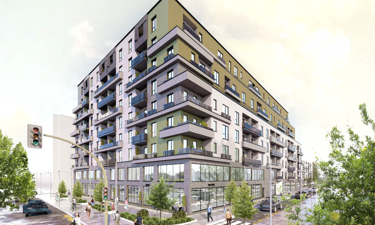 Shtepi ne shitje Apartament ne Tirane, 1+1, Mobilimi Bosh, pa mobiluar, Pagesa 61,600  Euro.