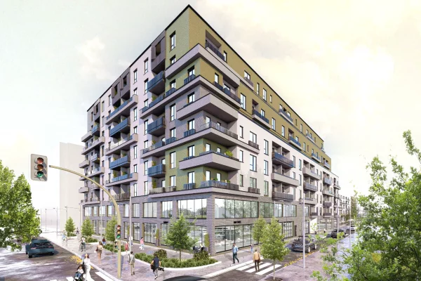 Shtepi ne shitje 1+1 ne Tirane - 61,600 Euro