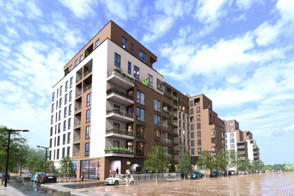 Shtepi ne shitje Apartament ne Tirane, 1+1, Mobilimi Bosh, pa mobiluar, Pagesa 5,139,100  Leke.