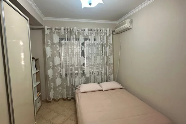 Shtepi ne shitje Apartament ne Tirane, 2+1, Mobilimi E mobiluar, Pagesa 235,000  Euro.