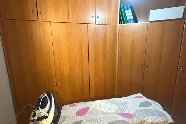 Shtepi ne shitje Apartament ne Tirane, 2+1, Mobilimi E mobiluar, Pagesa 235,000  Euro.