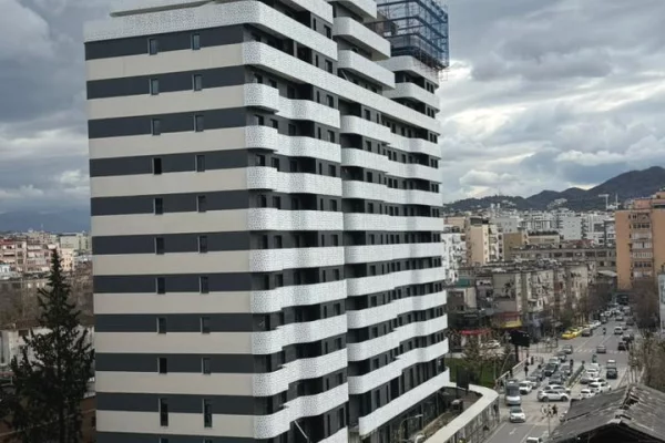 Shtepi ne shitje 2+1 ne Tirane - 278,500 Euro