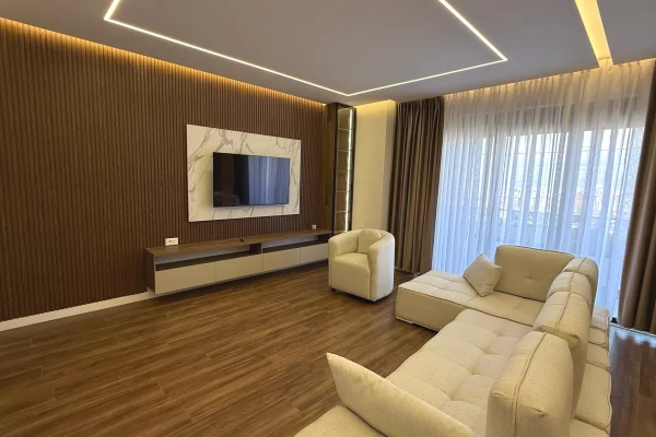 Shtepi me qera Apartament ne Tirane, 2+1, Mobilimi E mobiluar, Pagesa 1,000  Euro.