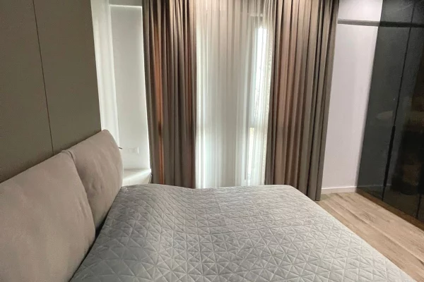 Shtepi me qera Apartament ne Tirane, 1+1, Mobilimi E mobiluar, Pagesa 850  Euro.