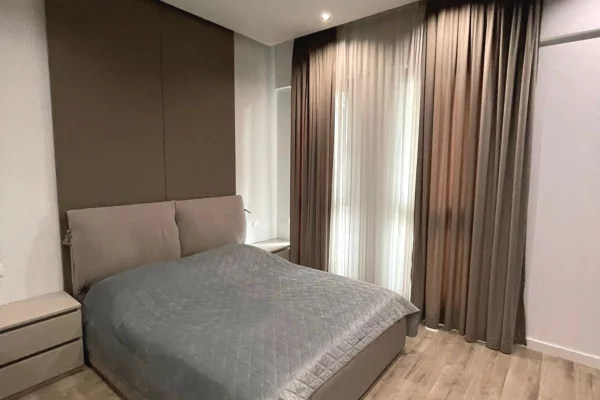 Shtepi me qera Apartament ne Tirane, 1+1, Mobilimi E mobiluar, Pagesa 850  Euro.