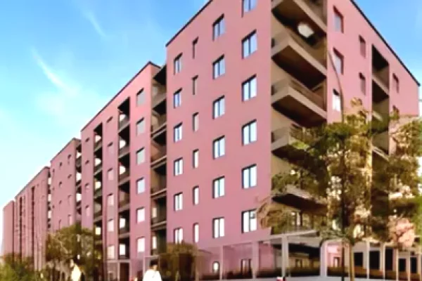 Shtepi ne shitje 2+1 ne Tirane - 91,240 Euro