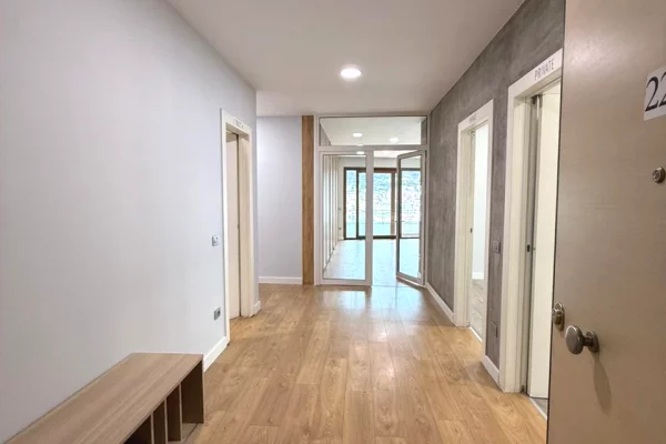 🏢 11111Ambient Zyre me Qira – Kompleksi Delijorgji