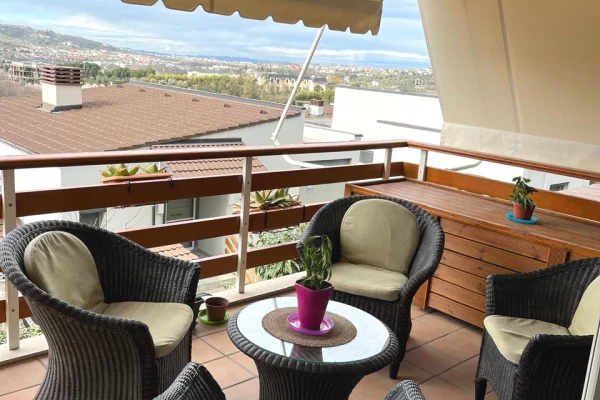 Shtepi me qera Apartament ne Tirane, 2+1, Mobilimi E mobiluar, Pagesa 1,500  Euro.