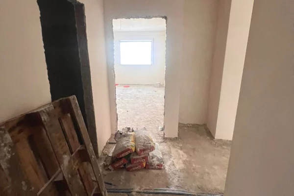 Shtepi ne shitje 1+1 ne Tirane - 75,000 Euro