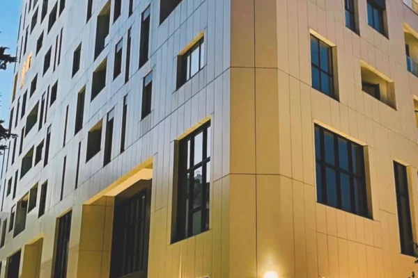 Apartment for sale in Tirana Garsoniere, Emty