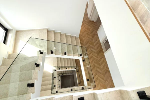 Shtepi ne shitje 3+1 ne Tirane - 980,000 Euro