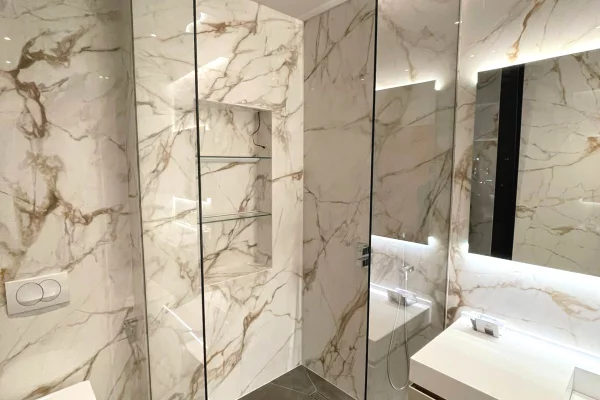 Villa di lusso in vendita a Tirana 3+1, Arredato