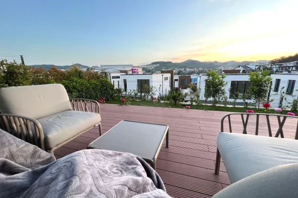 Villa di lusso in vendita a Tirana 3+1, Arredato