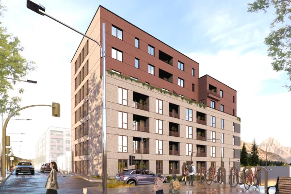 Shtepi ne shitje Apartament ne Tirane, 1+1, Mobilimi Bosh, pa mobiluar, Pagesa 71,665  Euro.