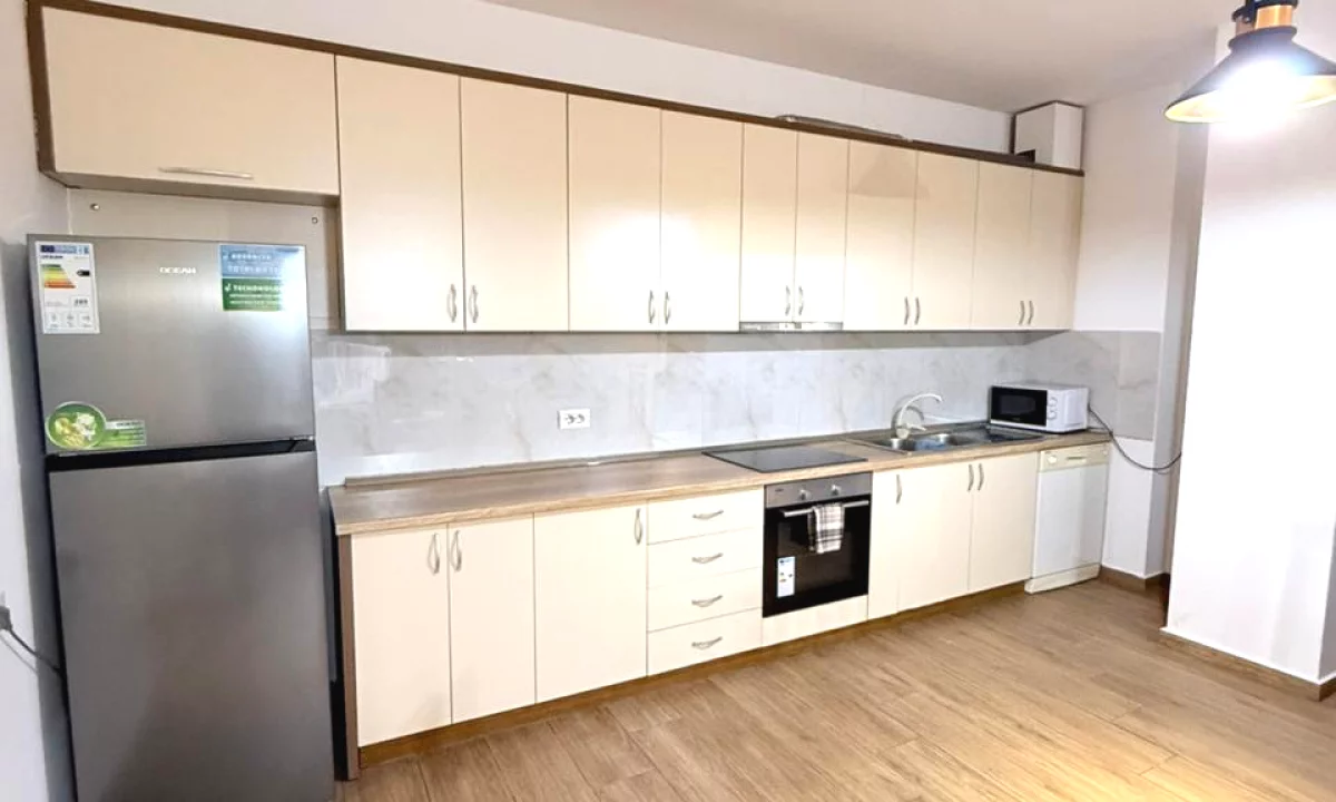 Apartment for rent in Tirana 2+1, Furnished