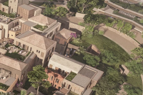 Apartment for sale in Himara 1+1, Emty