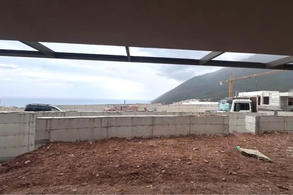 House for Sale 1+1 in Himara - 250,000 Euro