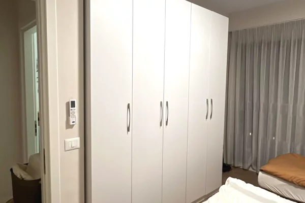 Shtepi me qera Apartament ne Tirane, 2+1, Mobilimi E mobiluar, Pagesa 1,100  Euro.