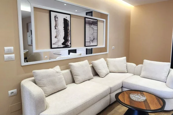 House for Sale 2+1 in Tirana - 335,000 Euro