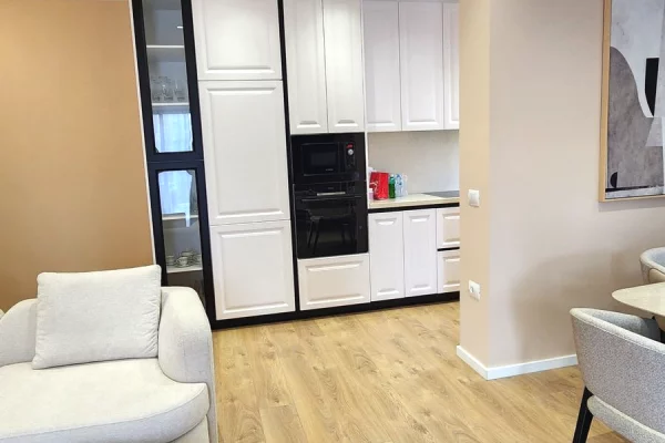 Apartment for sale in Tirana 2+1, Furnished