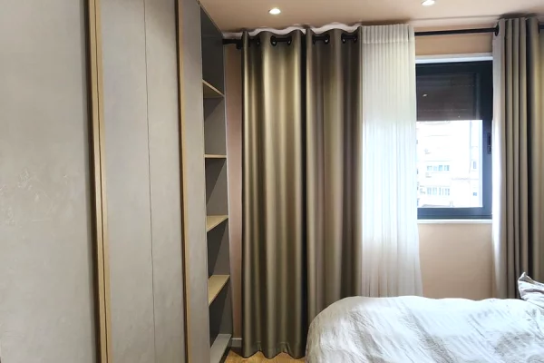 Apartment for sale in Tirana 2+1, Furnished