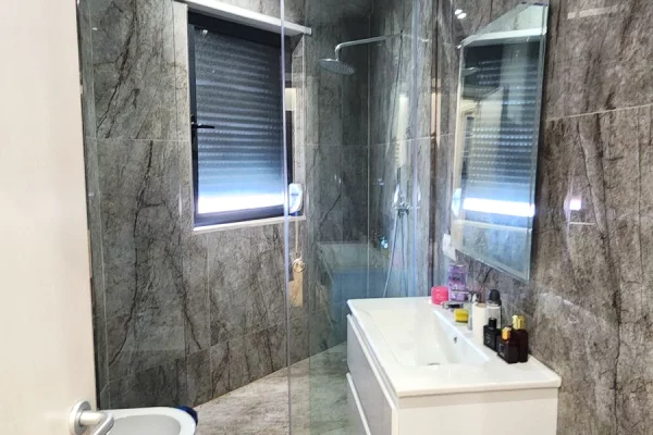 Apartment for sale in Tirana 2+1, Furnished