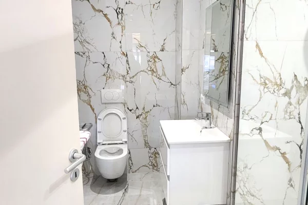 Apartment for sale in Tirana 2+1, Furnished