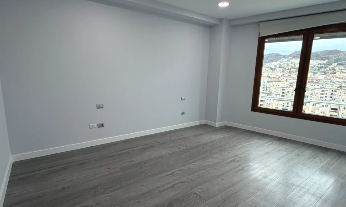 🏢 Ambient zyre me qira – Kompleksi Delijorgji