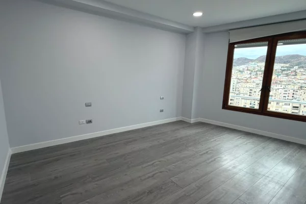 🏢 Ambient zyre me qira – Kompleksi Delijorgji