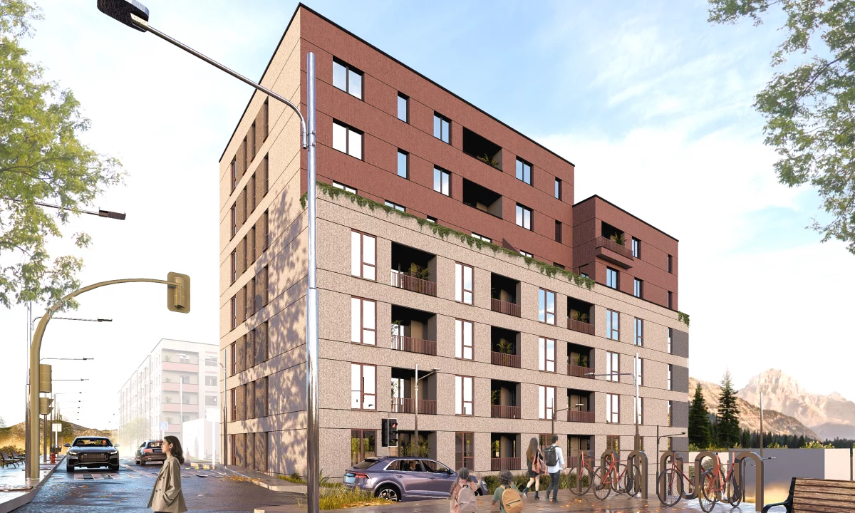 Shtepi ne shitje Apartament ne Tirane, 2+1, Mobilimi Bosh, pa mobiluar, Pagesa 101,200  Euro.