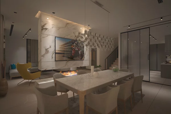 Shtepi me qera Apartament ne Tirane, 5+1, Mobilimi E mobiluar, Pagesa 4,500  Euro.