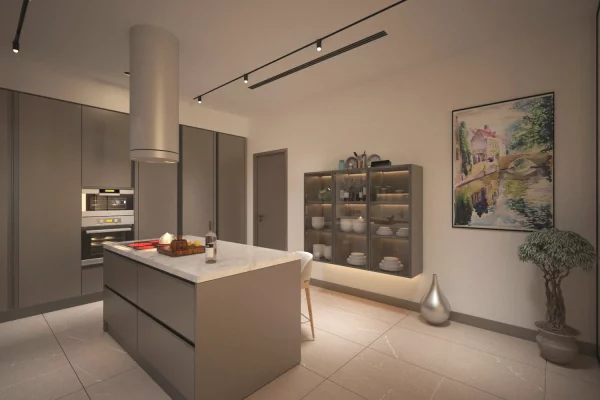 Shtepi me qera Apartament ne Tirane, 5+1, Mobilimi E mobiluar, Pagesa 4,500  Euro.